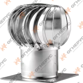 Турбодефлектор